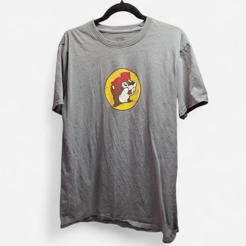 Buccees shirt